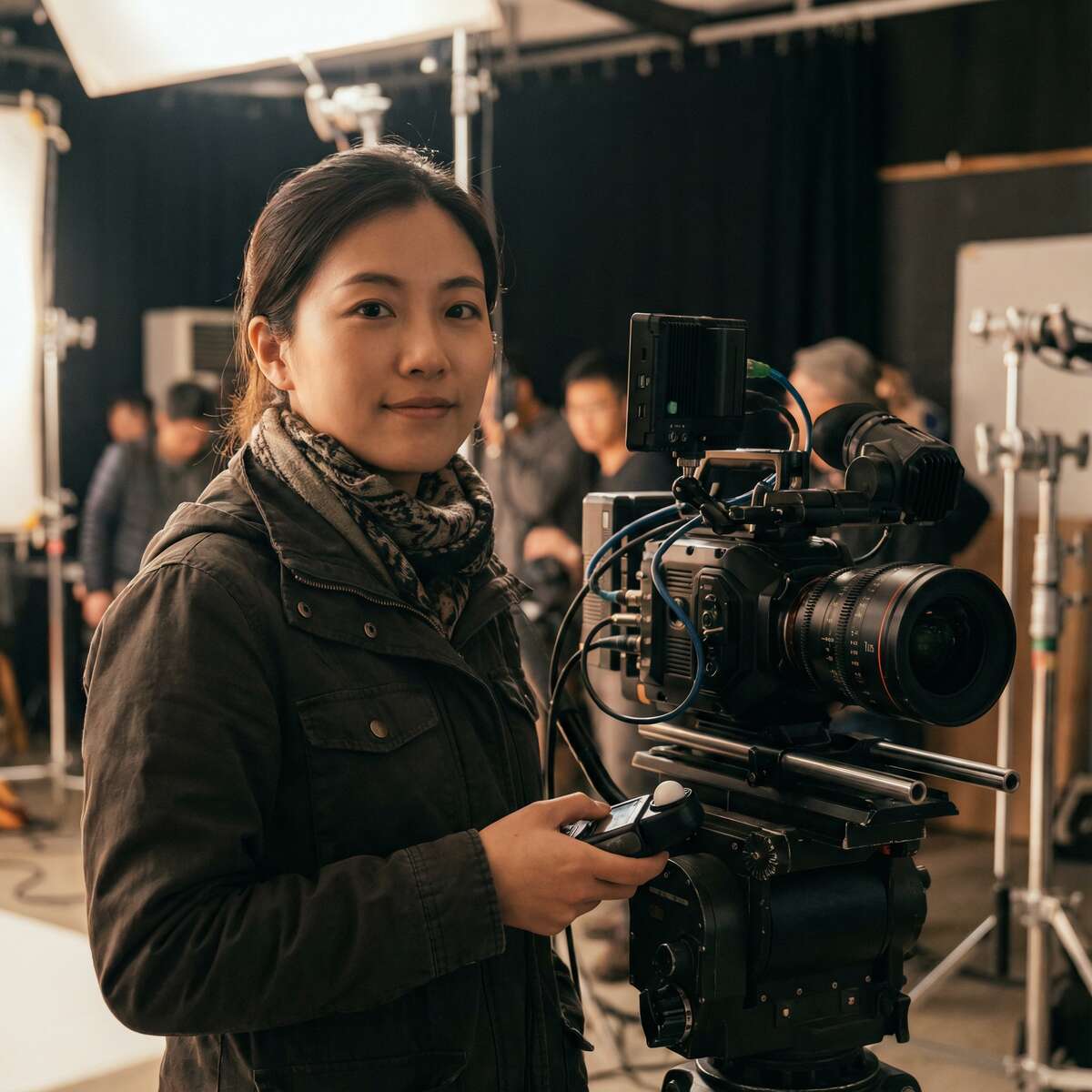 极品探花摄影师王芳