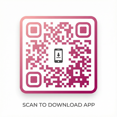 极品探花 APP下载二维码