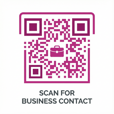 极品探花商务二维码