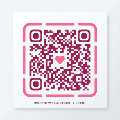 极品探花公众号二维码